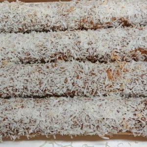 Coconut Roll