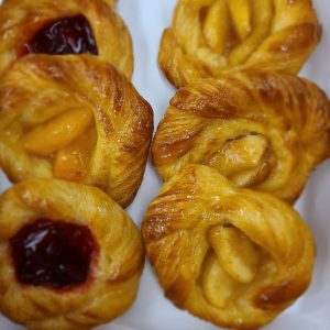 Danish