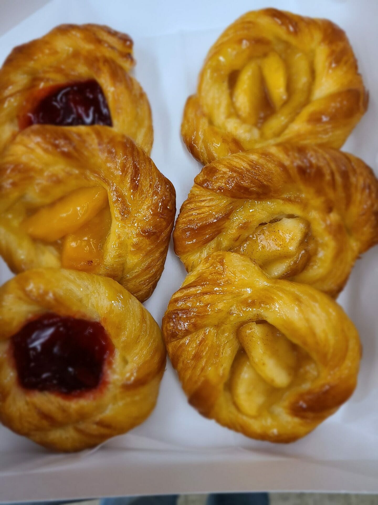 Danish