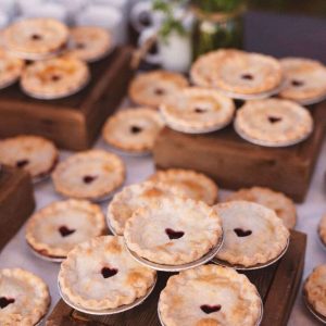 Mini Pies