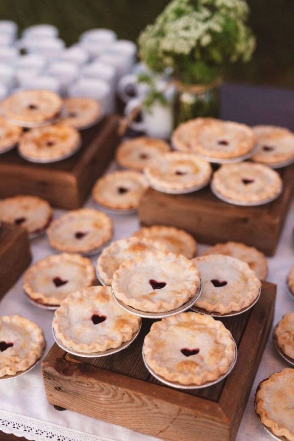 Mini Pies