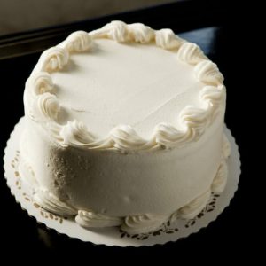 All Occasions Cake (8in Round)