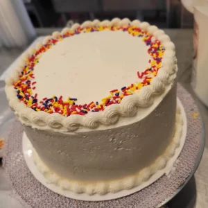All Occasions Cake