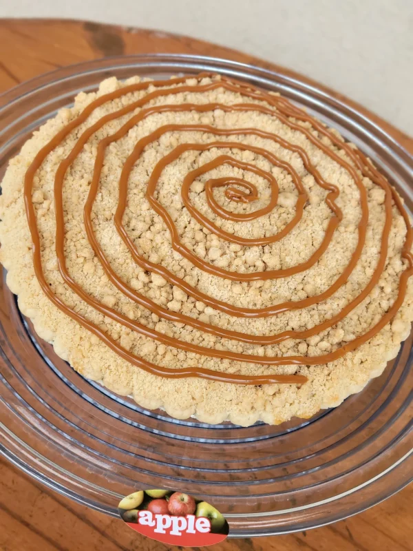 Apple Pie