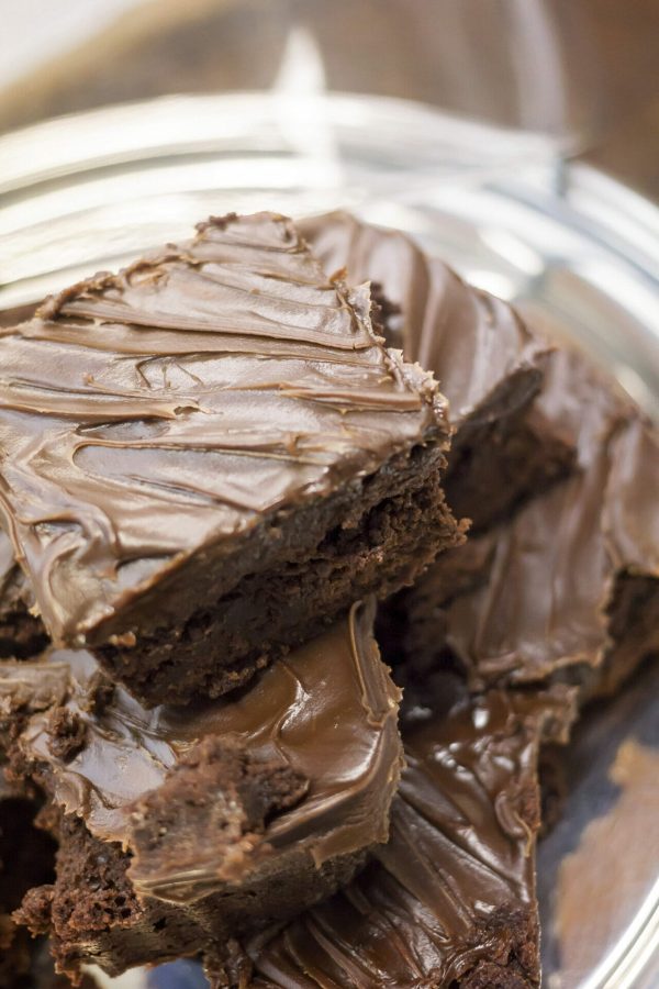 Brownie