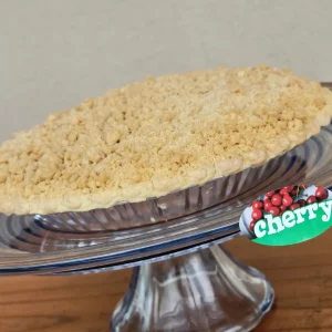 Cherry Pie