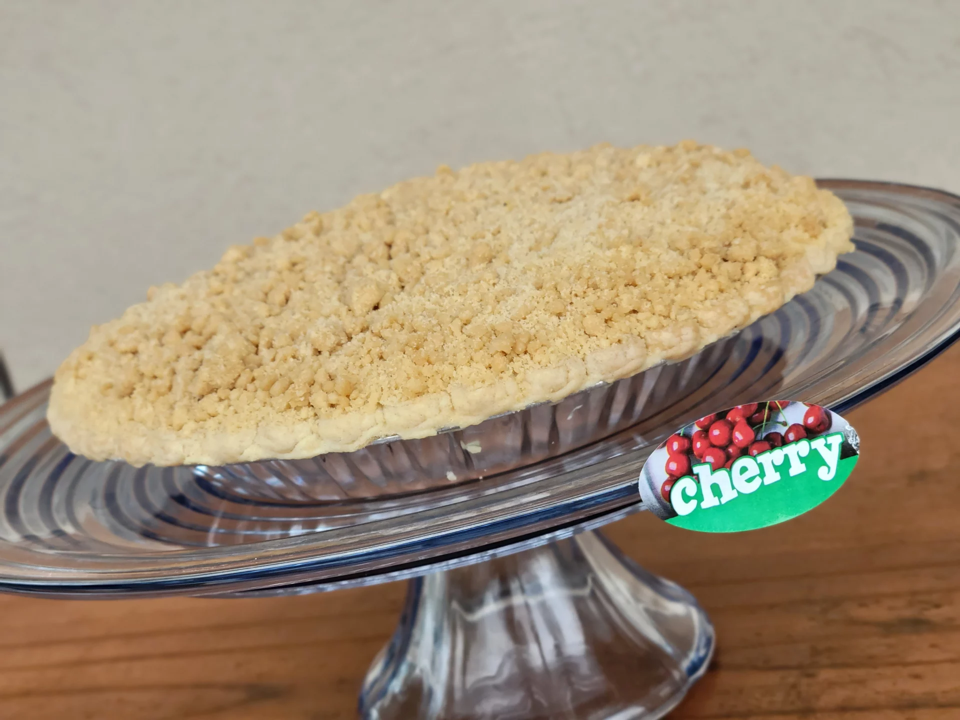 Cherry Pie