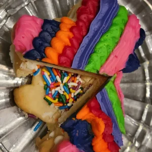Cinco De Mayo Pinata Cookie