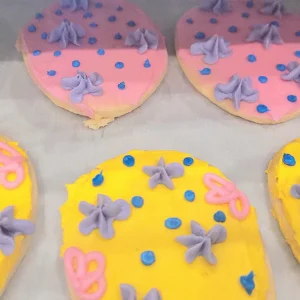 Easter Cookies