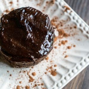 Mini Brownie