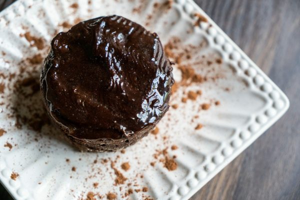 Mini Brownie