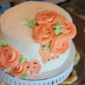 Mothers Day Cake