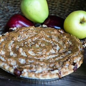 Apple Pie