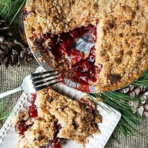 Cherry Pie