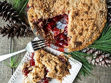 Cherry Pie
