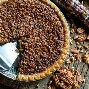 Pecan Pie