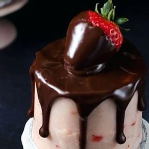 All Occasion Mini Cake
