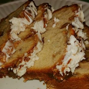 Paradise Cake
