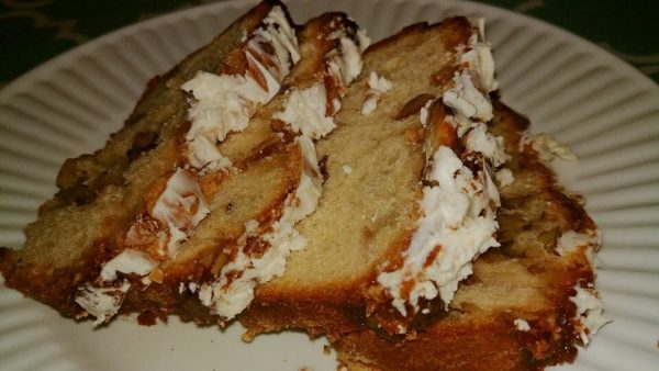 Paradise Cake