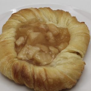 Apple Danish
