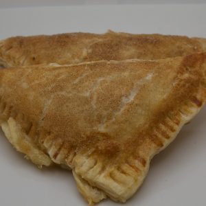Apple Turnover