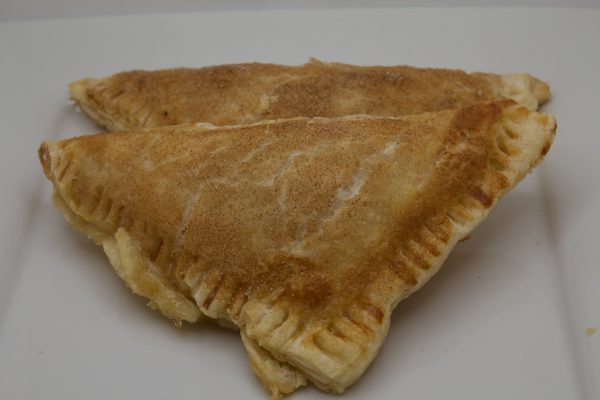 Apple Turnover