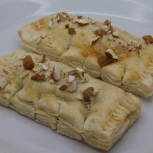 Bear Claw