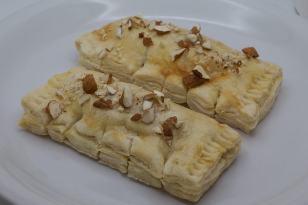 Bear Claw