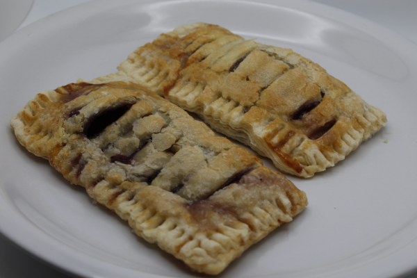 Blueberry Pastry - Image 2