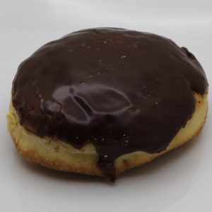 Boston Cream Donut