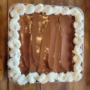 Brownie 8x8