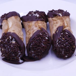 Cannoli