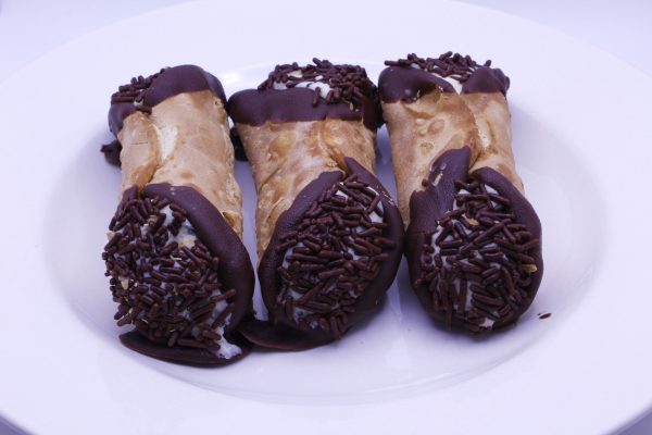 Cannoli