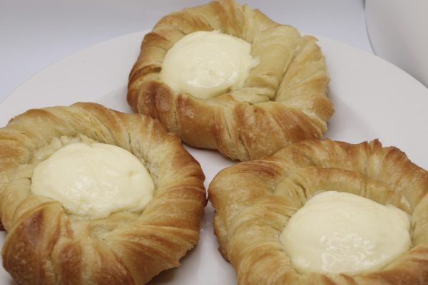 Cheese Danish - Image 2