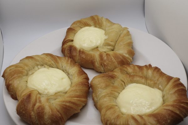 Cheese Danish - Image 3