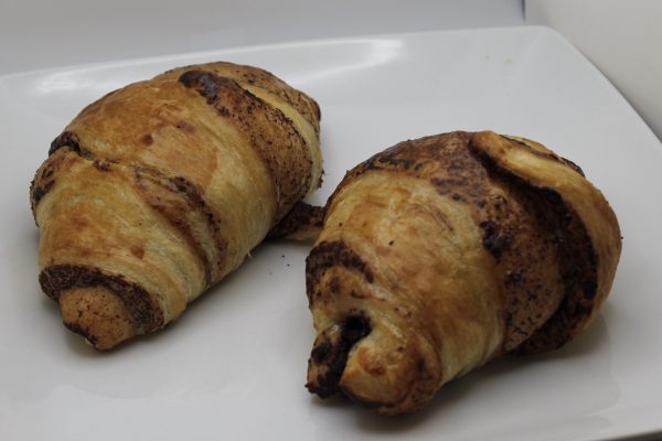 Chocolate Croissant - Image 3