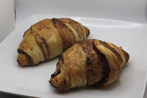 Chocolate Croissant - Image 2