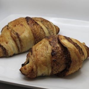 Chocolate Croissant