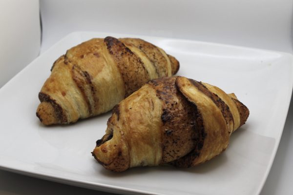 Chocolate Croissant