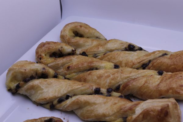 Chocolate Chip Twist - Image 2