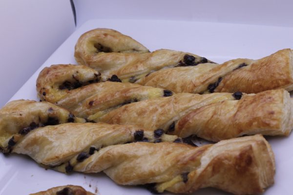 Chocolate Chip Twist - Image 3