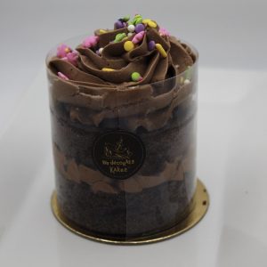 Chocolate Eclair