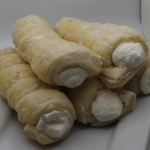 Cream Horn