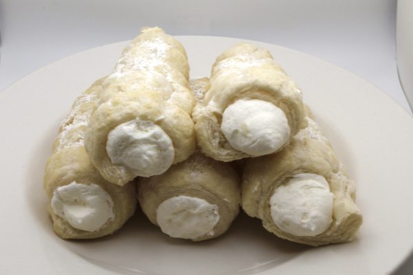 Cream Horn - Image 4