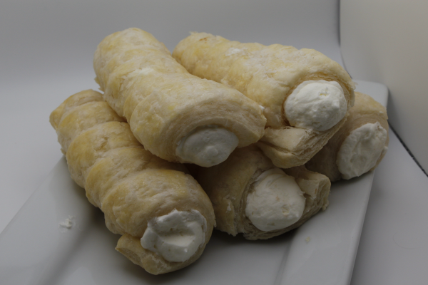 Cream Horn