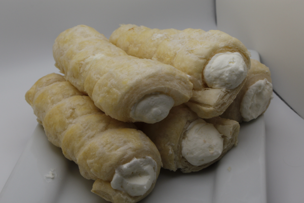 Cream Horn - Image 3