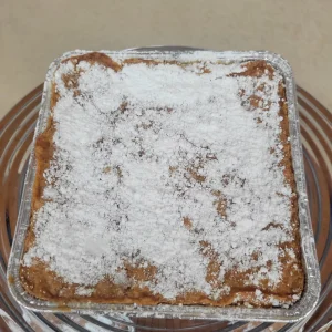 Gooey Butter Cake