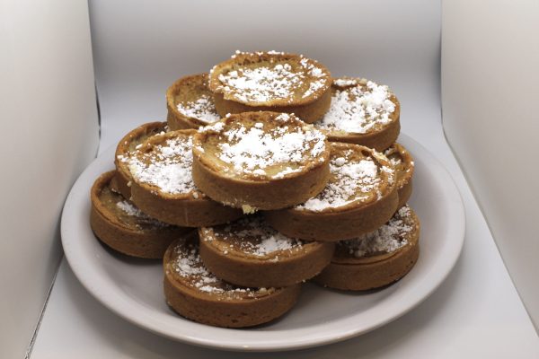 Gooey Butter Tart