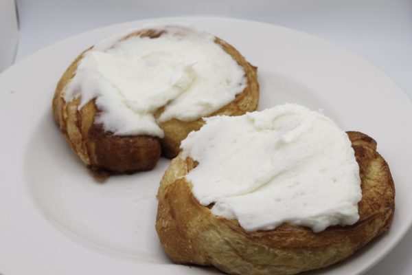Iced Cinnamon Roll - Image 3