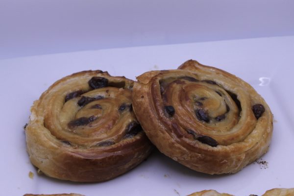 Raisin Roll - Image 2